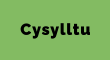 Cysylltu